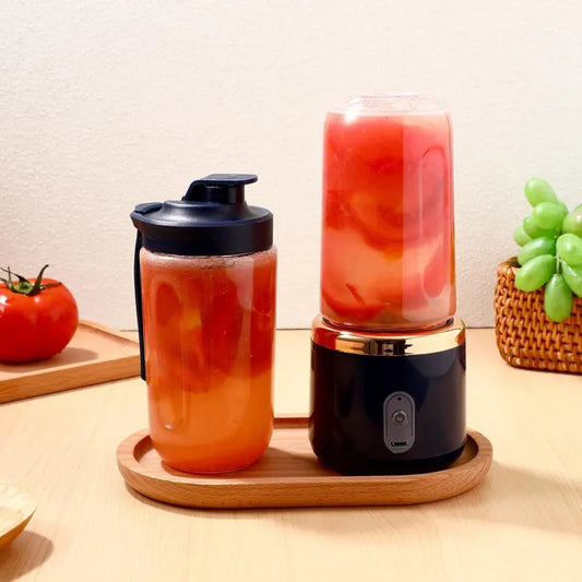 CasaVerin - Portable Fruit Blender™