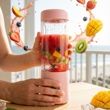 CasaVerin - Portable Fruit Blender™